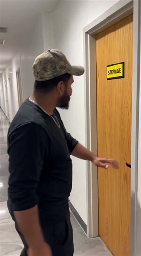 Ever had one of *those* days where you just open a door and BAM – a tidal wave of neon green slime? 😂 This dude's reaction is EVERYTHING! From utter shock to pure joy, he took this epic prank like a total legend. Get ready for some serious messy fun and contagious laughter! #SlimePrank #EpicReaction #ViralChallenge #MessyFun
