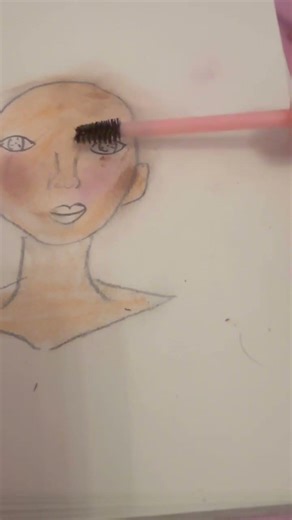 Make-up Tutorial🩷 #makeup #nyx #essence #kiko