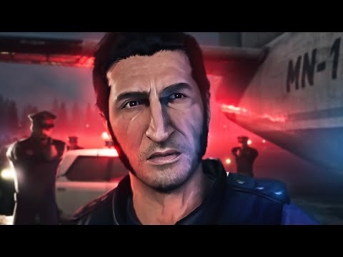 I Cant Believe it Ended THIS WAY!! - Ending - A Way Out