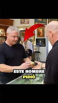 Antique 17th-century gunpowder flask #thepriceofhistory #curious #curiosities #history