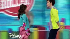 Soy Luna Capitulo 2 Completo