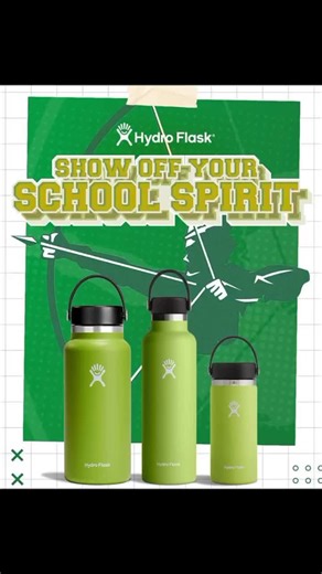 Hey Froshies! Show off your archer spirit and match your school colors with #HydroFlaskPH. To kickstart the school year, we are visiting the campus to be part of #LPEP2K23. Drop by our booth, get to know Hydro Flask, and a chance to win exciting prizes! Plus enjoy 15% OFF on all regular items by presenting your DLSU ID at our booth or at any Hydro Flask stores nationwide until August 29, 2023. 🤩 Viber number# 0917-801-4294 See you there! 💚 #heyletsgo