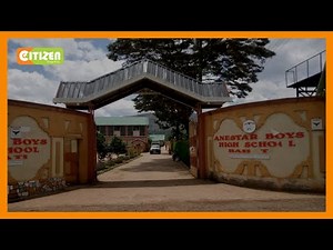 Anestar Boys risks closure after candidates sneaked neighbouring girls’ school