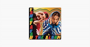 Ayo by Chris Brown X Tyga on Apple Music