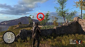 Sniper Elite 4 Guide: All Stone Eagle Locations