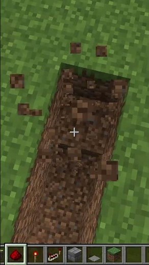 The FASTEST 1x2 Piston Door Tutorial in Minecraft!