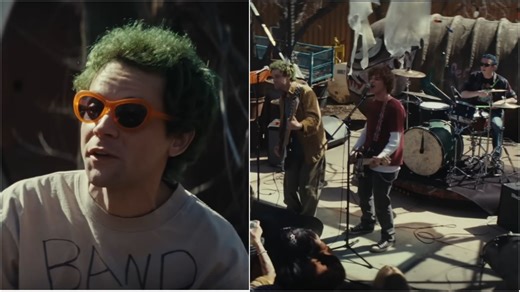 Green Day Inspired Comedy Film Receives New Name: Nimrods