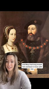 1.1M views · 25K reactions | Who was Henry VIII’s little sister? #historyfacts #historywithamy #history #Tudors #marytudor #HenryVIII | History with Amy | Facebook
