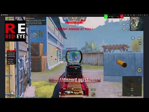 PUBG Mobile Hack 4.3 | Magic Bullet, ESP, Aimbot | Safe Bypass 2026