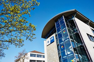 Business Model Canvas