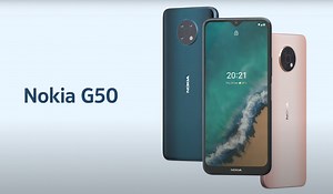 The Nokia G50 is yet another Snapdragon 480 phone from HMD Global - Gizmochina
