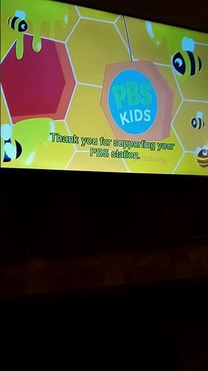 PBS KIDS DVD "Beehive" (2024)