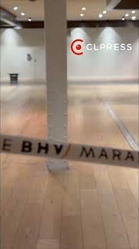 Le BHV vide suite au départ des marques du grand magasin parisien !