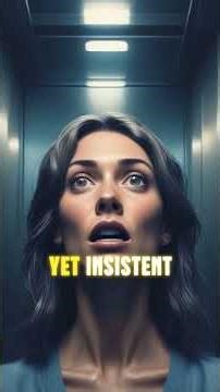 The Elevator That Never Stopped