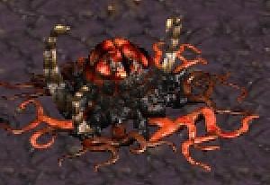 Starcraft Flash Action 5