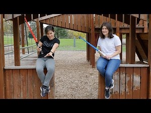 Types of Forces — Part 2