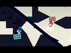 [FORMER TOP 1] Null by RealMatter | Geometry Dash Extreme Platformer