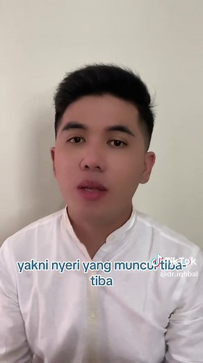 PRECORDIAL CATCH SYNDROME