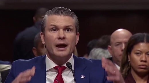 Defense Secretary Pete Hegseth to tour Bath Iron Works