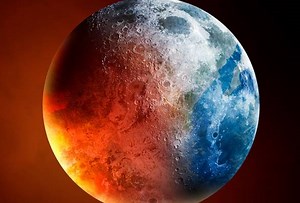 Climate change forged a new reality in 2024: 'This is life now'