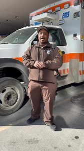 Boston EMS (Emergency Medical Services) on Reels