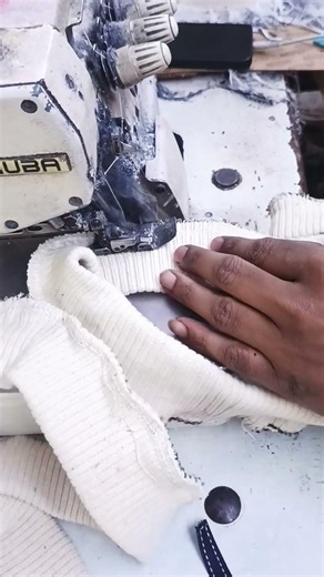 intar lock machine#sewing #fashion #subscribemychannel