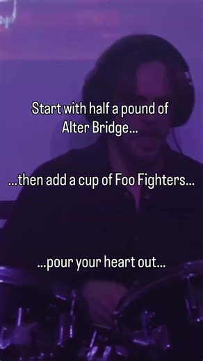 What does this song sound like to you?