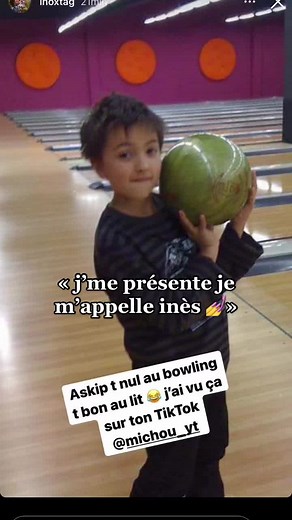 Inoxtag: Le parcours d'un gagnant inspirant ❤️‍🩹