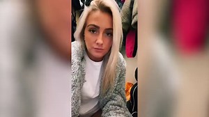 TikTok user shares her laundry hack using ‘Snow Fairy’