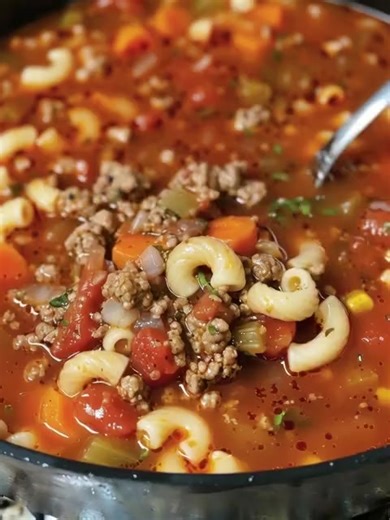 "This dish was my jam back in the day—I'd bug my mom nonstop to cook it for me." Recipe in First (c.o.m.m.e.n.t ). | Recipes-Fitness