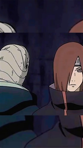 Obito Vs Nagato moment fight 👿🥶👿--#trustonallah #obito