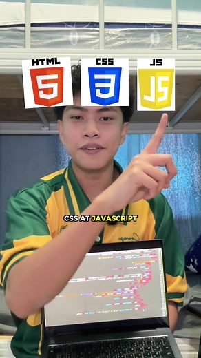 Pagkakaiba ng HTML, CSS at JavaScript: Simpleng Paliwanag