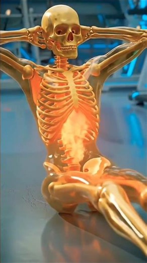 What Happens If You Do 100 Crunches Every Day for 30 Days