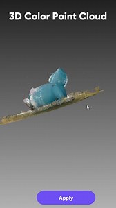 💥Scan environments and create 3D models ✨200,000 Points Per Seconds 🎯2cm Accuracy 📡140m Scan Range 🛒Don’t miss out—grab yours today!👉https://bit.ly/4aTmhsk | 3DMakerpro