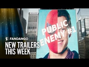 New Trailers This Week | Week 34 (2021) | Movieclips Trailers