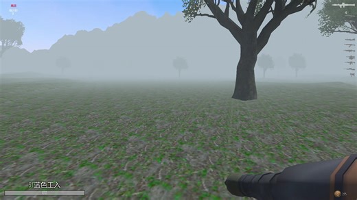 【Slendytubbies 3 Infection Calamity】main land生存