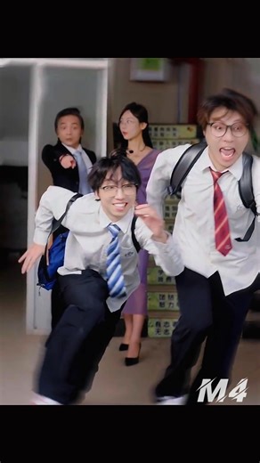 “Late Aaye Toh Ice-Cream Lagao 🍦😂 | Student Council Ka Full Drama 🎒🏃‍♂️”