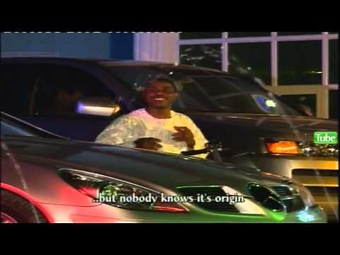 Yinka Ayefele Next Level