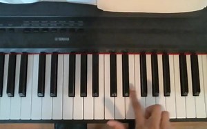 314K views · 159 reactions | Learn the very basics of piano with my...