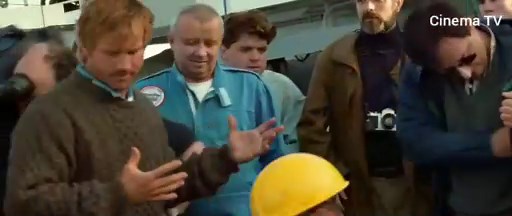 Titanic (1997) Parte 1 Película Completa en Español Latino