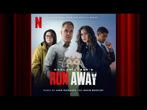 Elena Ravenscroft | Run Away | Official Soundtrack | Netflix