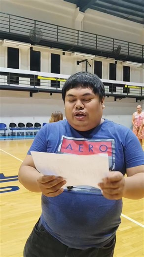 Sample King Jhong Hilario stands out as tonight's best player with his all out effort and impact on both ends of the court. #SHPHBASKETBALL #trendingnow #ItsShowtime #playerofthegame | SHPH Basketball