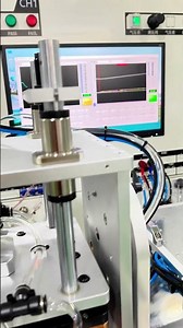 VC & Heat Pipe Composite Thermal Performance Tester 复合热效能测试机 #automobile #machine