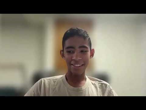 Summit STEM Fellowship (SSF) Review | Ryan Hernandez