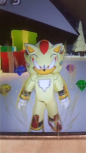Roblox Sonic.exe vs Super Shadow & Hyper Sonic! Epic Transformations