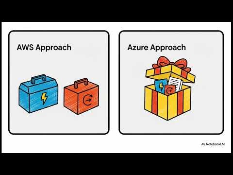 AWS Global Accelerator vs Azure Front Door