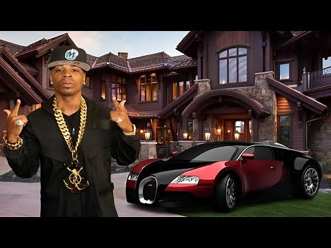 Rapper Plies Untold Story (Personal Life, Age, Son, Wife, Early life, Albums, Real Name & Net Worth)
