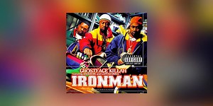 Winter Warz (Featuring. U-God, Raekwon, Masta Killa & Cappadonna) - Ghostface Killah. Album: Ironman/Don't Be a Menace to South Central While Drinking Your Juice in the Hood: The Soundtrack. Year: 1996. | Rap, Hip-Hop & R&B.