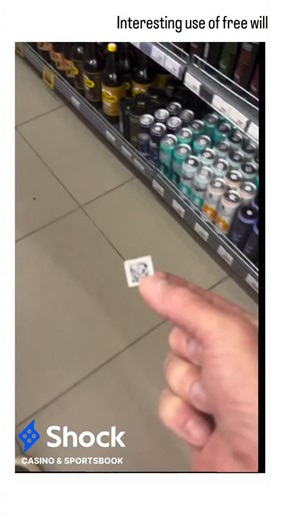 memelogist 👻🤡 | - The instagram reel a prank involving a QR code that, when scanned by a self-checkout kiosk, displays an image of Rick Astley, a... | Instagram