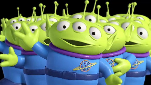 Toy Story 3 The Video Game - Xbox 360